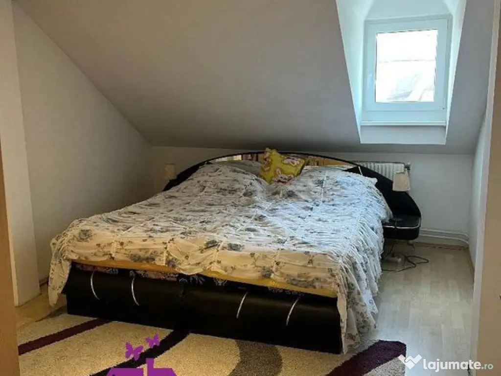 Casa zona Spitalul Judeten 