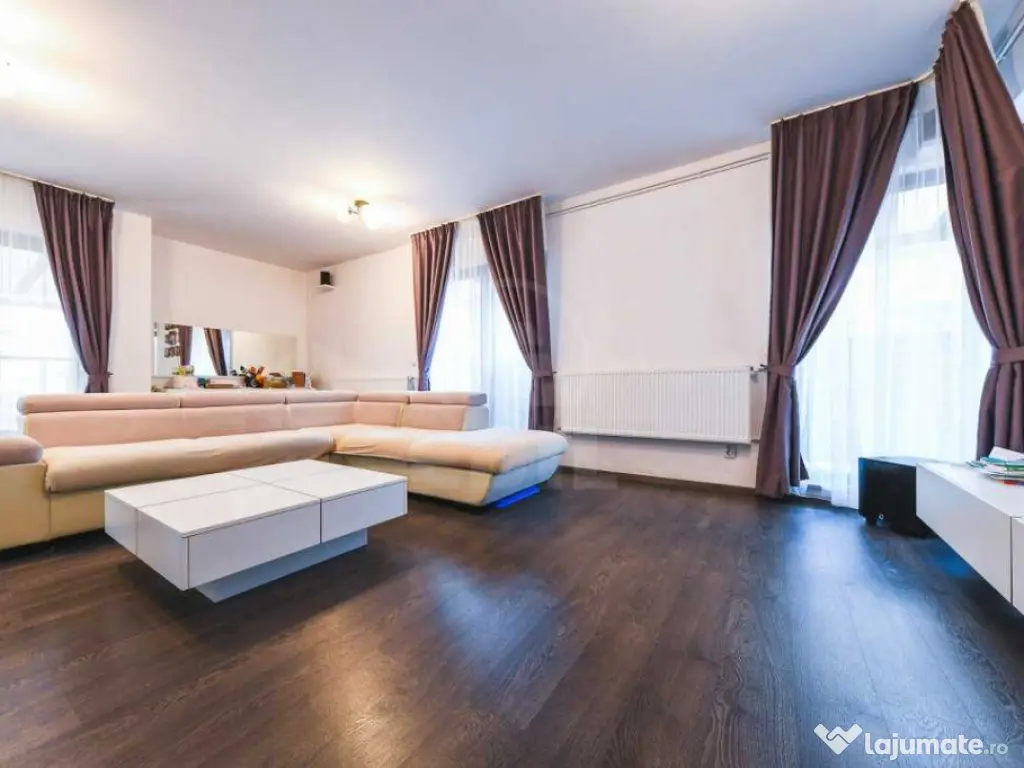 Casa individuala,zona Somesului,Floresti