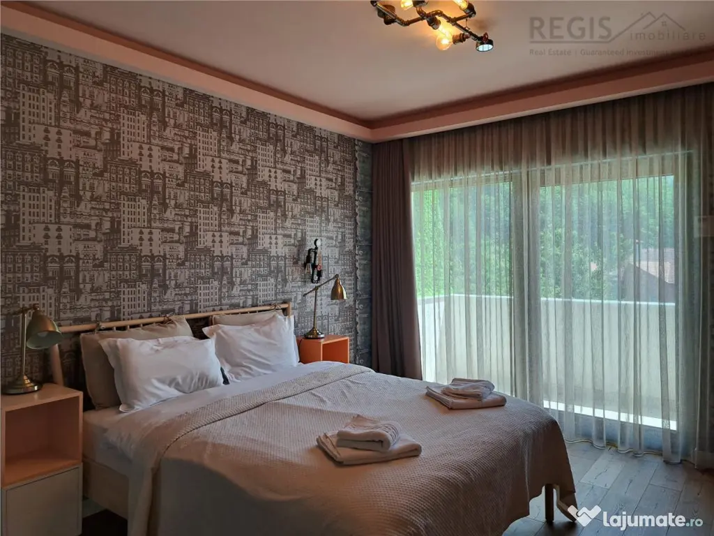 Vila Splendida cartier Noua 