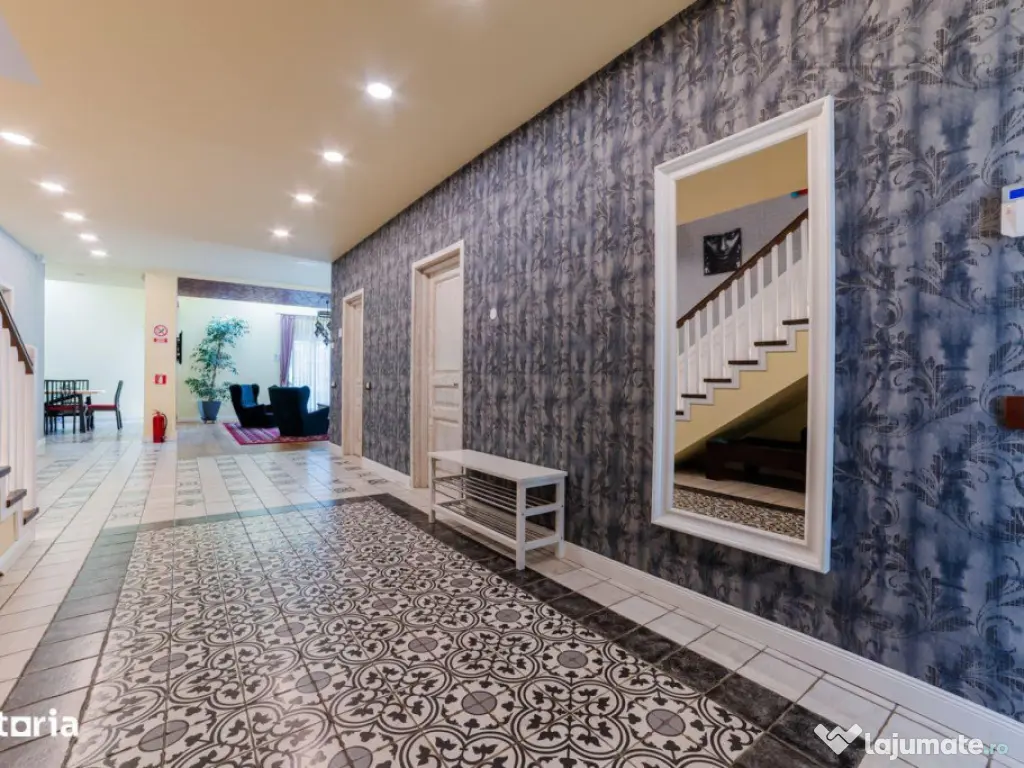 Vila Splendida cartier Noua 