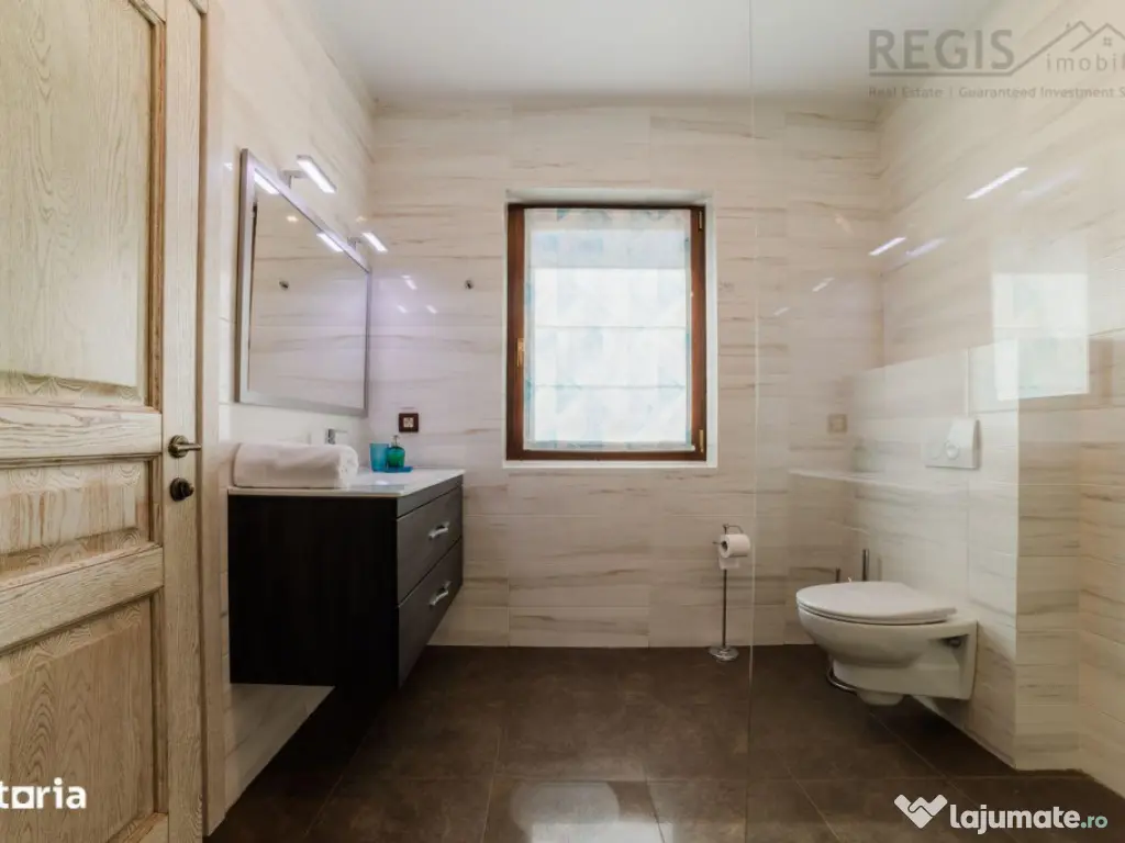 Vila Splendida cartier Noua 