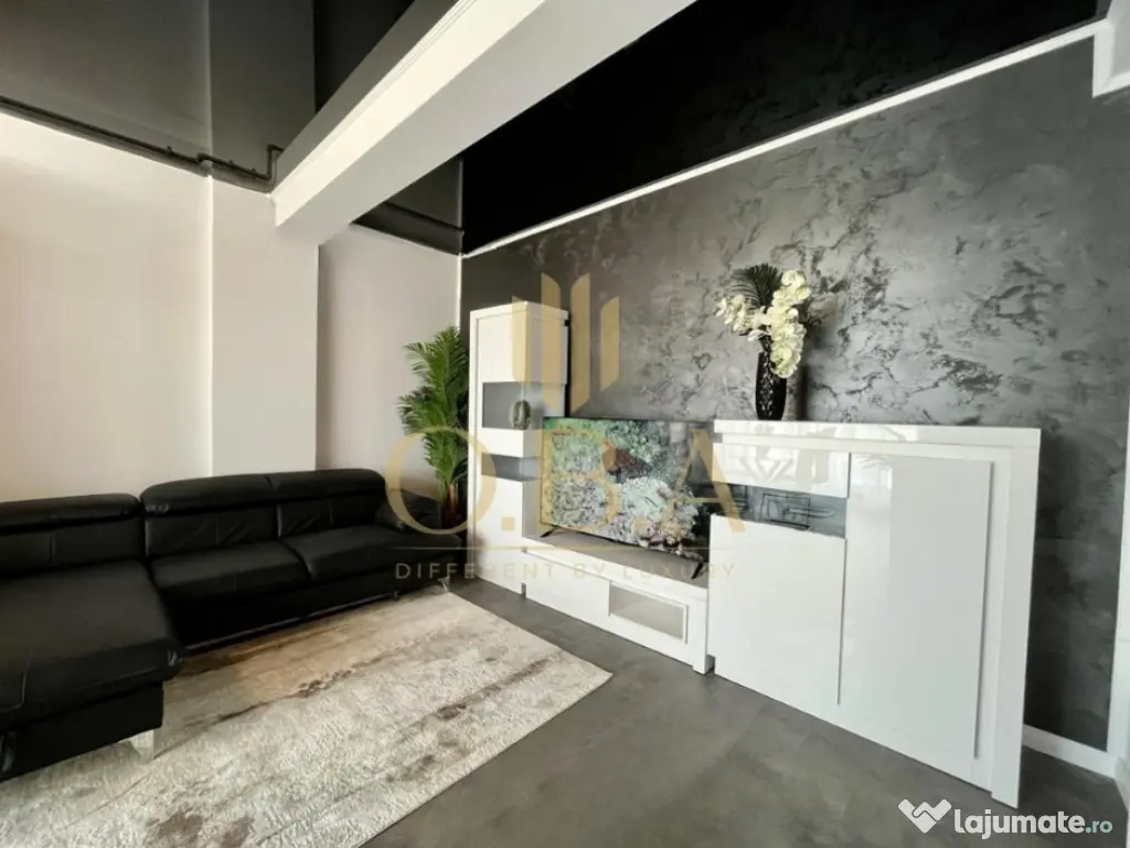 Apartament 2 camere Mamaia utilat&mobilat - Oferta 1500 Euro/mp 