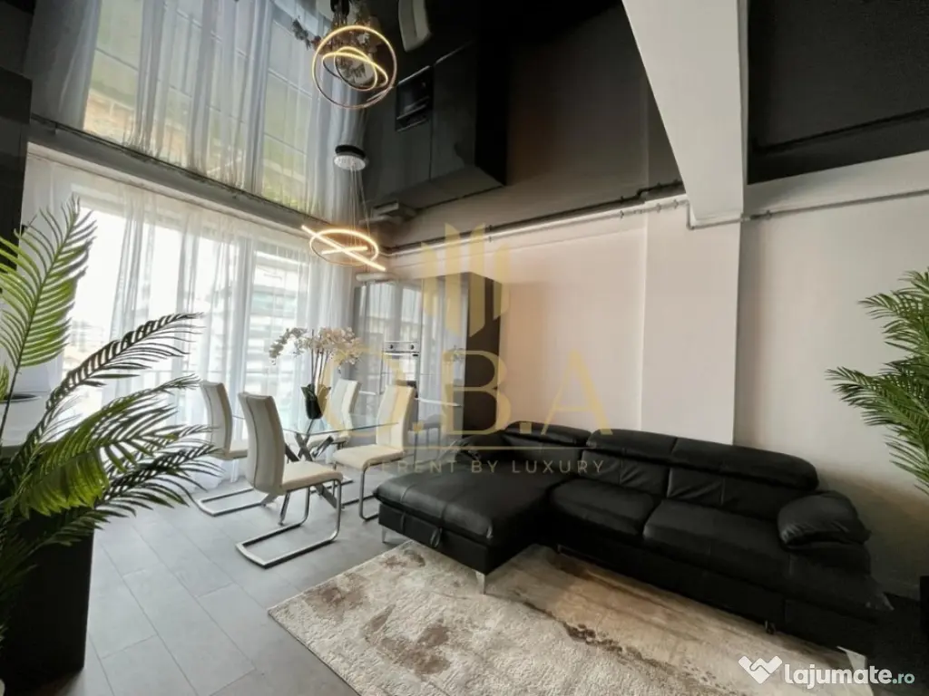 Apartament 2 camere Mamaia utilat&mobilat - Oferta 1500 Euro/mp 