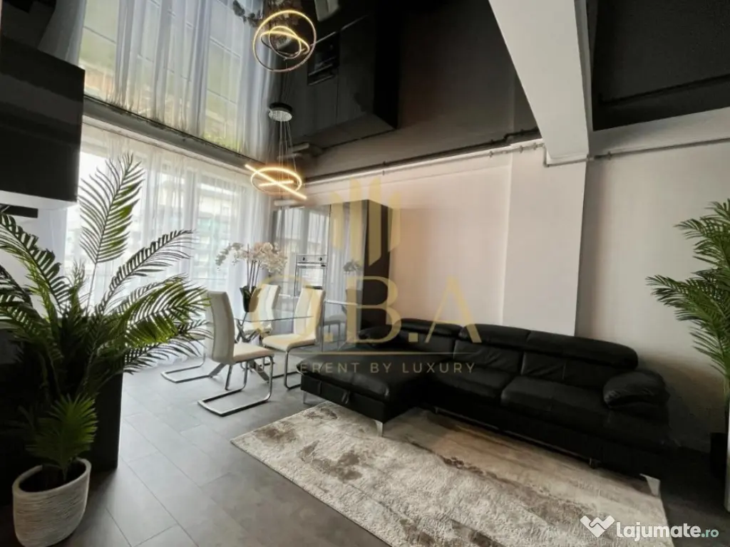 Apartament 2 camere Mamaia utilat&mobilat - Oferta 1500 Euro/mp 