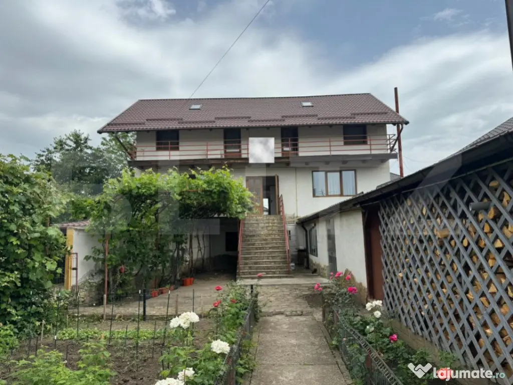 Oportunitate!! Cladire cu destinatie multipla , centru Radau