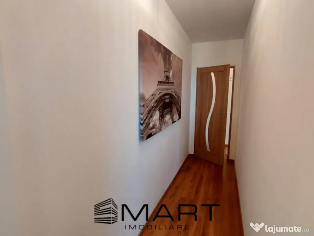 Apartament 4 camere zona Strand Sibiu