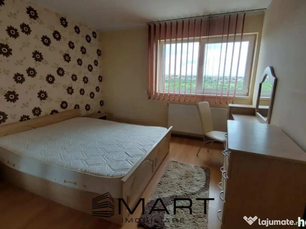 Apartament 4 camere zona Strand Sibiu 