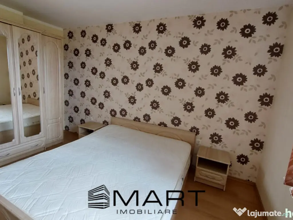 Apartament 4 camere zona Strand Sibiu 