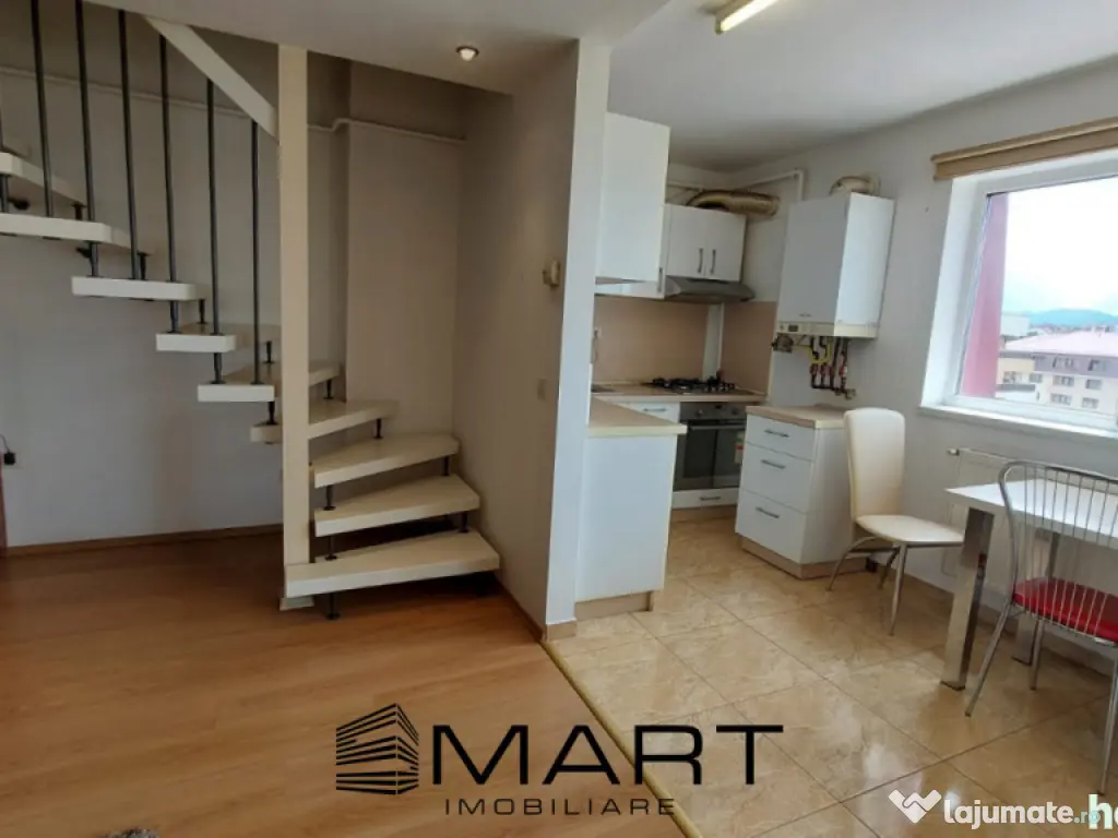 Apartament 4 camere zona Strand Sibiu 
