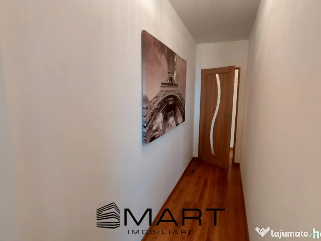 Apartament 4 camere zona Strand Sibiu 