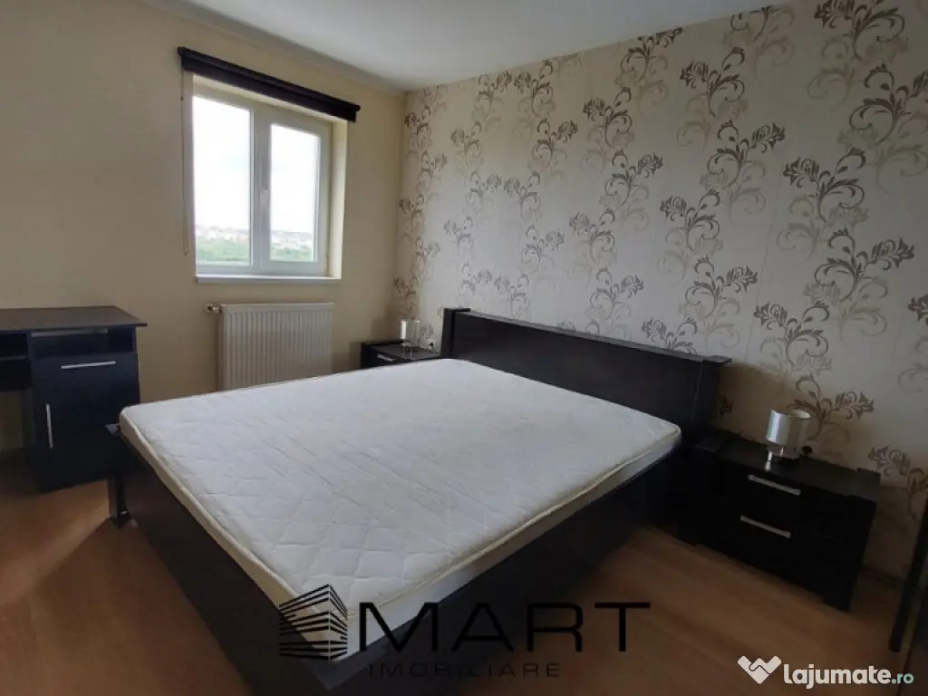 Apartament 4 camere zona Strand Sibiu