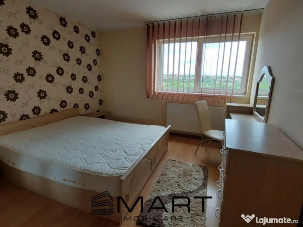 Apartament 4 camere zona Strand Sibiu