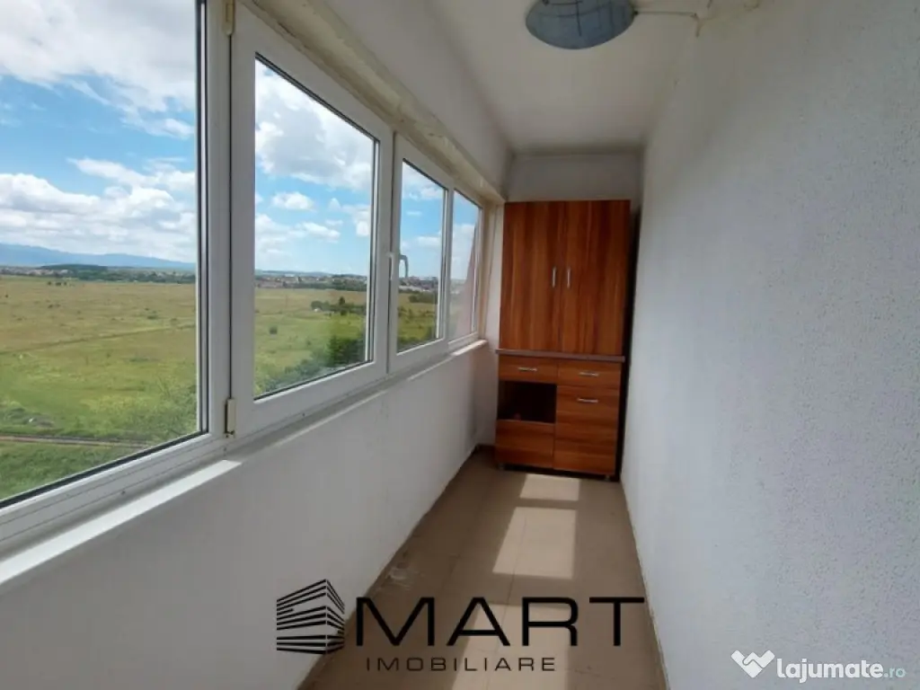 Apartament 4 camere zona Strand Sibiu