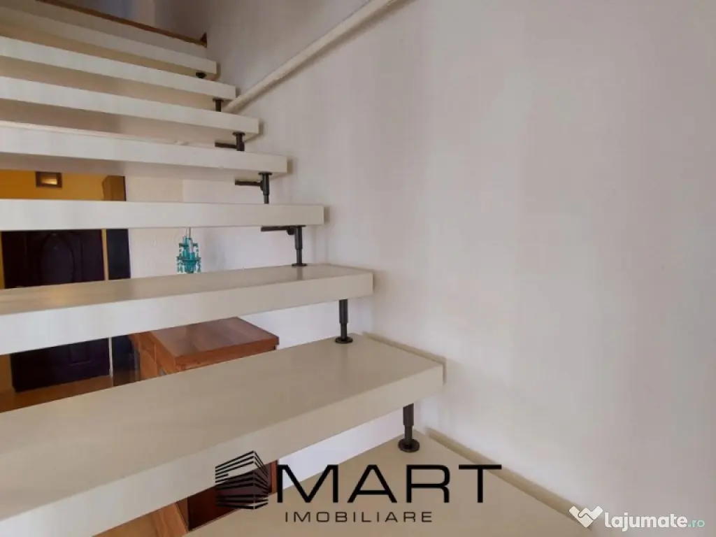 Apartament 4 camere zona Strand Sibiu