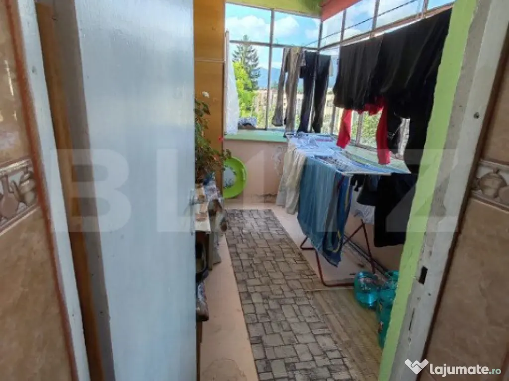 Apartament 4 camere, Gemenii