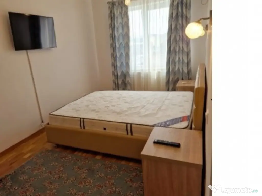 Apartament 3 camere Tineretului central parcare subterana 