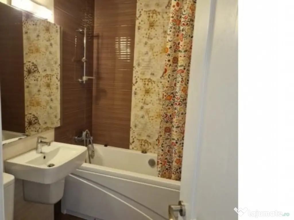 Apartament 3 camere Tineretului central parcare subterana 