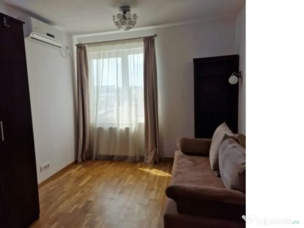 Apartament 3 camere Tineretului central parcare subterana 