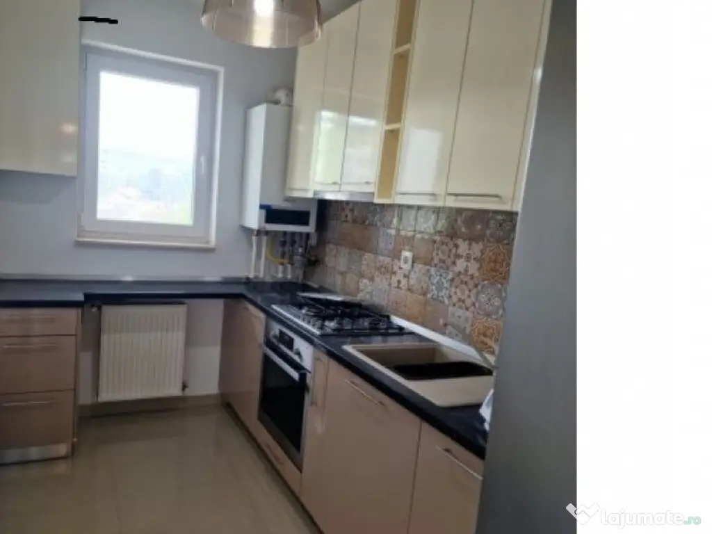 Apartament 3 camere Tineretului central parcare subterana 