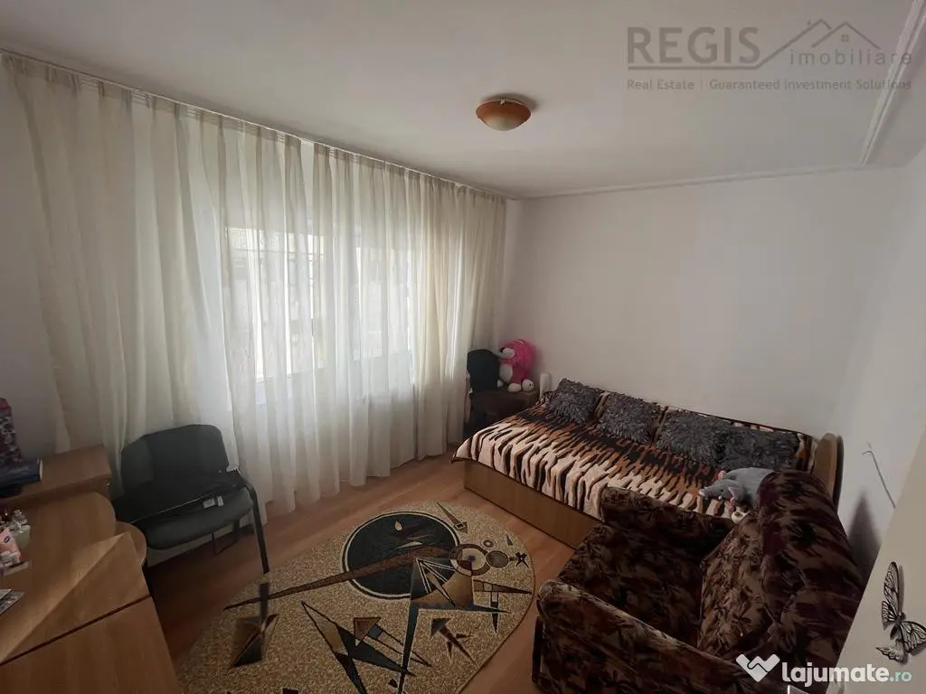 Apartament 2 camere Unirii Sud 