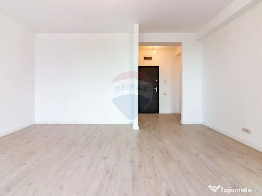 Garsoniera în Pipera, acces facil Baneasa si Aviatiei, a...