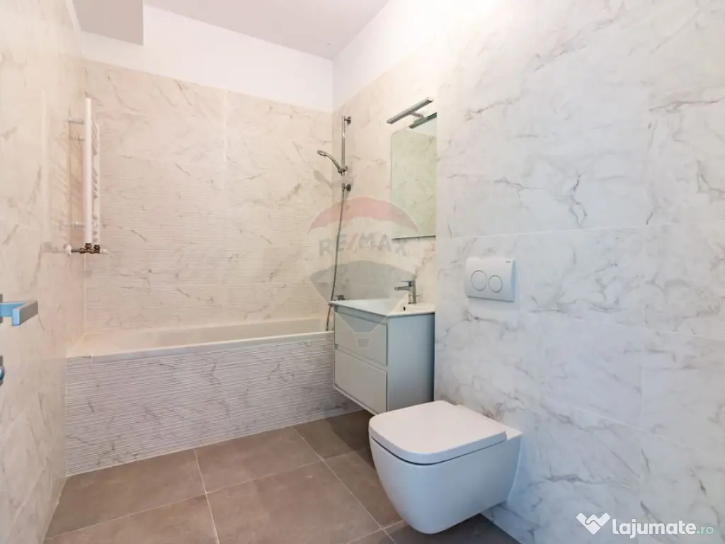 Garsoniera în Pipera, acces facil Baneasa si Aviatiei, a...