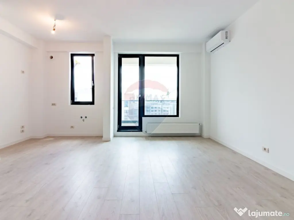 Garsoniera în Pipera, acces facil Baneasa si Aviatiei, a...