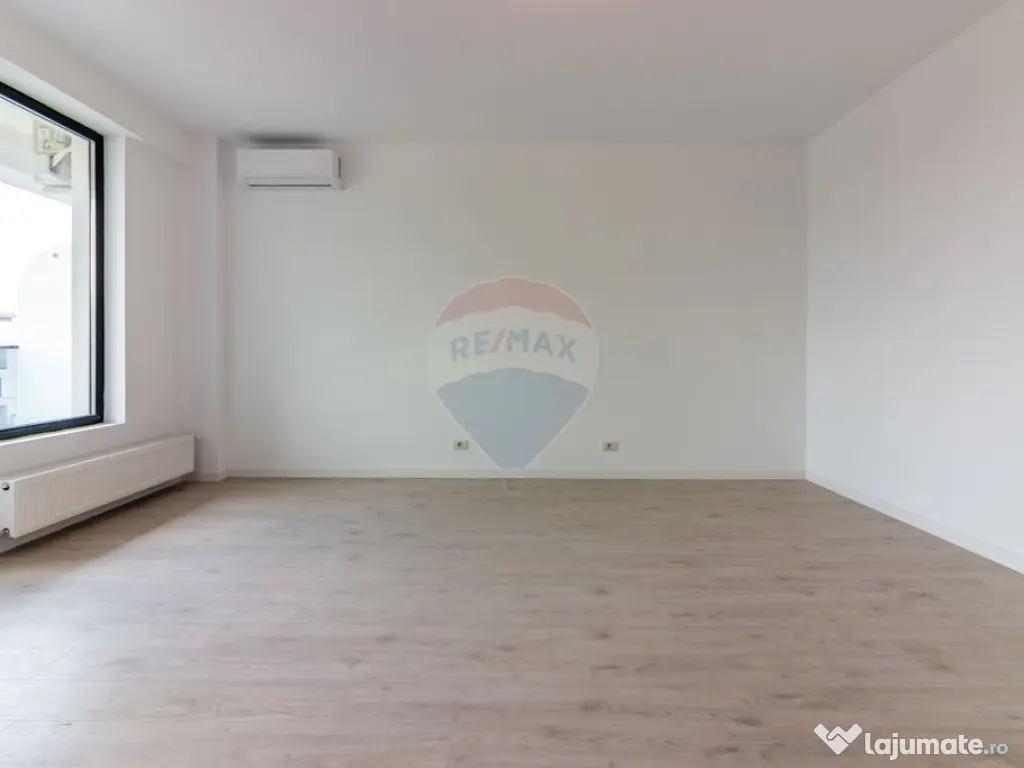 Garsoniera în Pipera, acces facil Baneasa si Aviatiei, a...