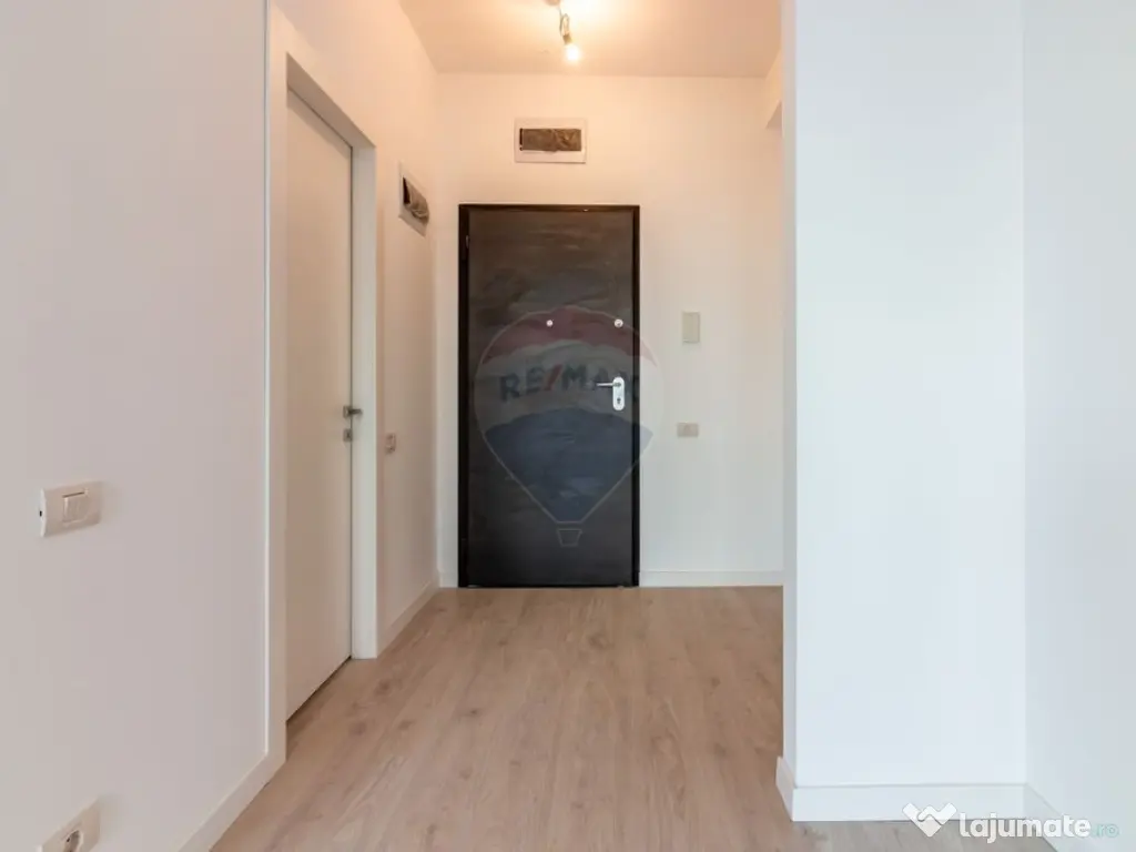 Garsoniera în Pipera, acces facil Baneasa si Aviatiei, a...