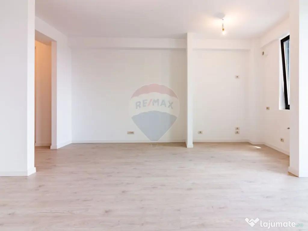 Garsoniera în Pipera, acces facil Baneasa si Aviatiei, a...