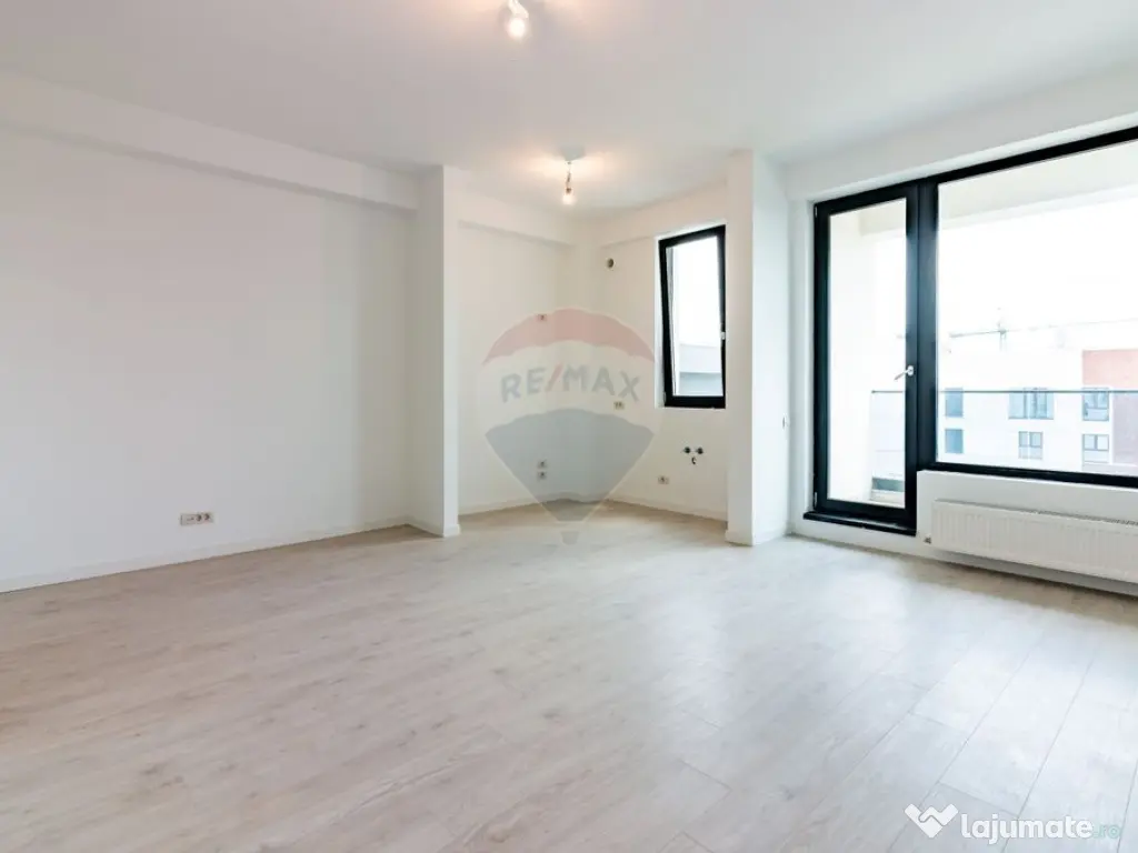 Garsoniera în Pipera, acces facil Baneasa si Aviatiei, a...