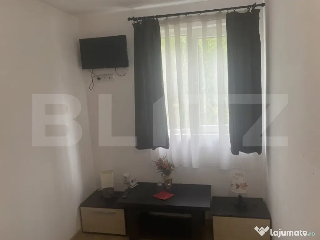 Pensiune + Restaurant + afacere la cheie Broșteni, SV 