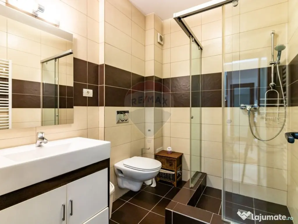 Casă / Vilă de vanzare Barbu Vacarescu, parc la 400 m, ...