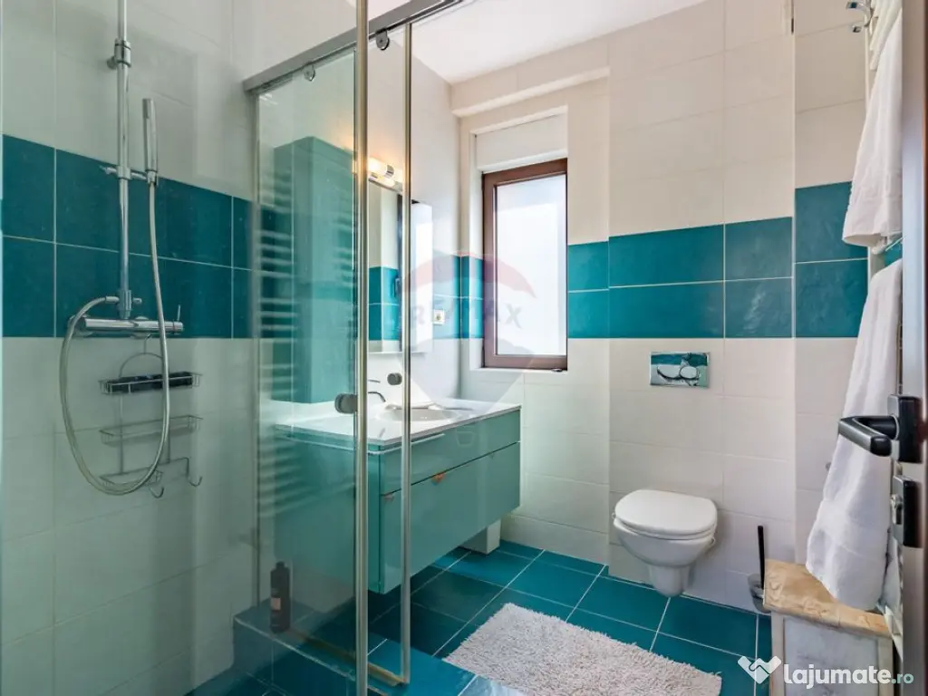 Casă / Vilă de vanzare Barbu Vacarescu, parc la 400 m, ...