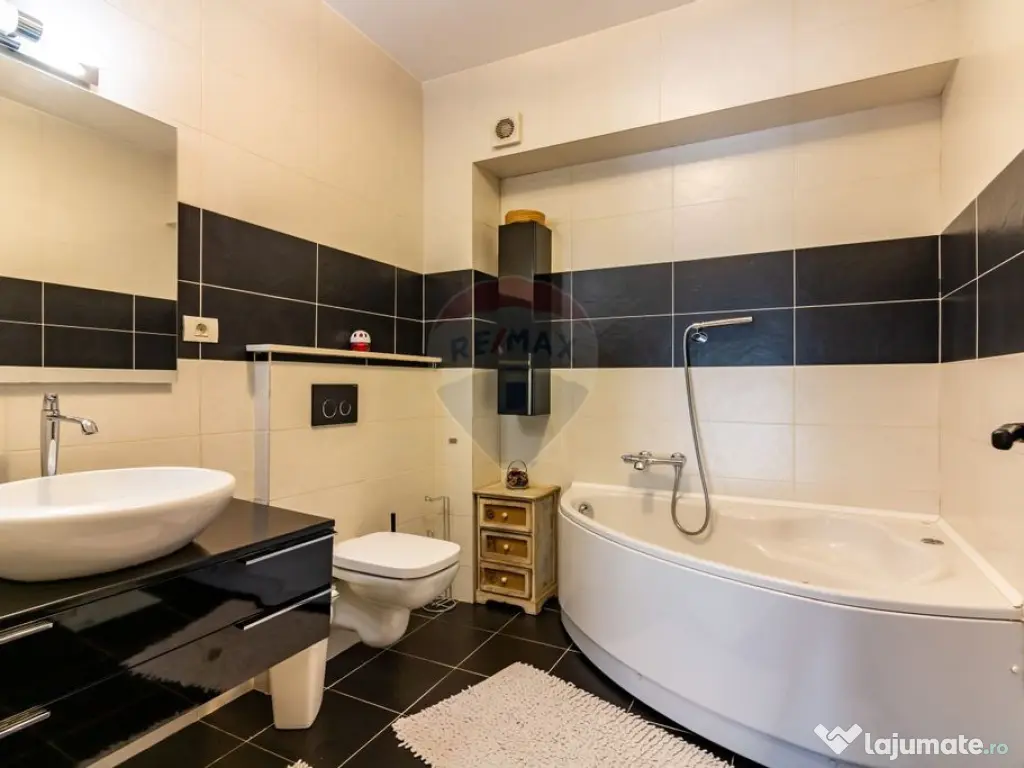 Casă / Vilă de vanzare Barbu Vacarescu, parc la 400 m, ...