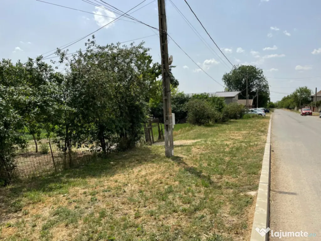 Casă de vanzare, situată in MIHAIL KOGALNICEANU