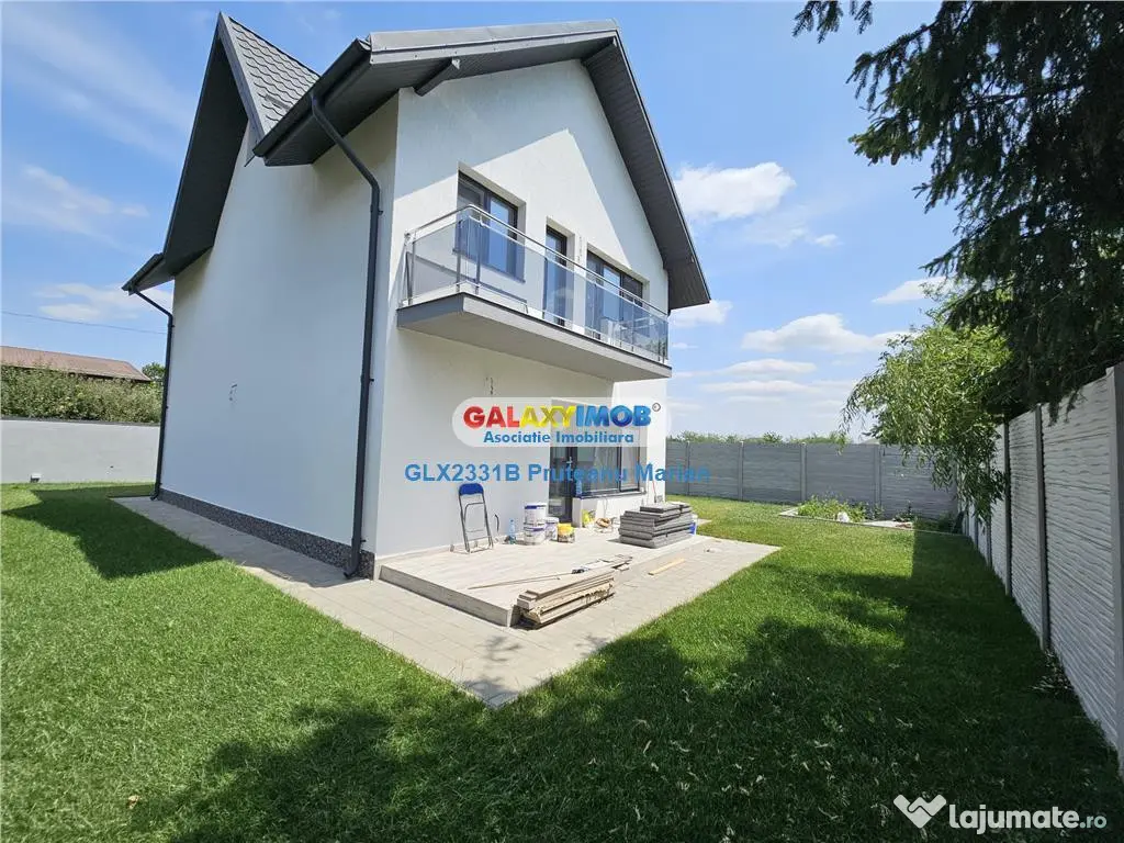 Casa Premium situata in apropriere de metrou Raul Doamnei