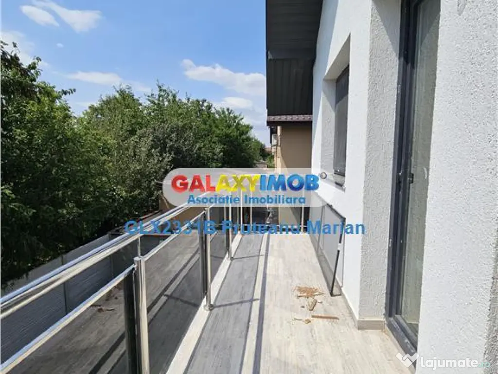 Casa Premium situata in apropriere de metrou Raul Doamnei