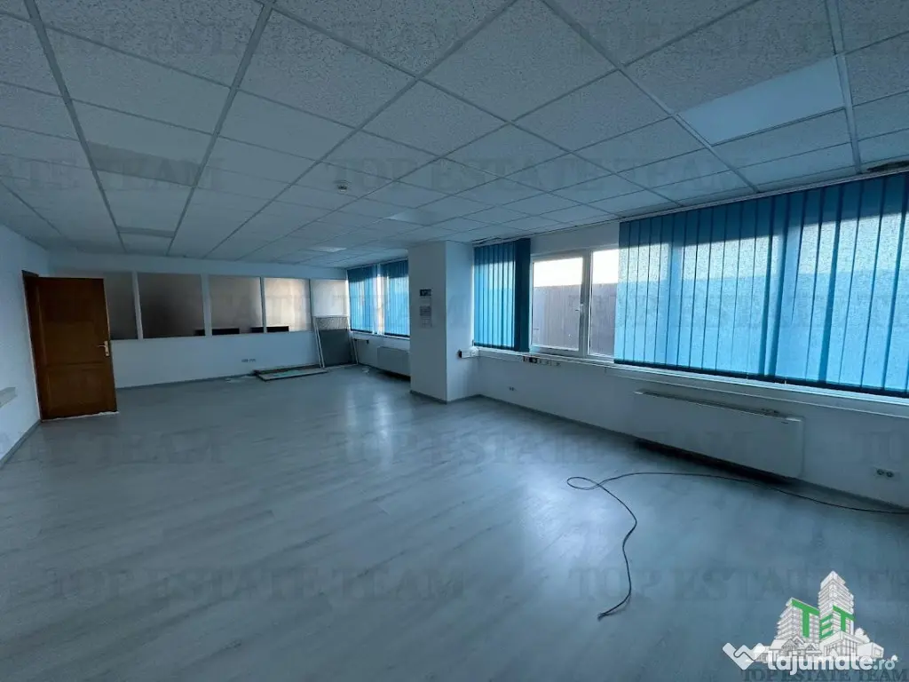 Spatiu office - comercial, 360mp Bd.Timisoara, Sector 6
