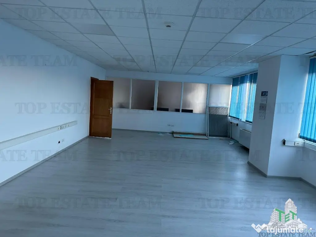 Spatiu office - comercial, 360mp Bd.Timisoara, Sector 6