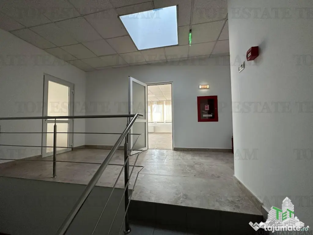 Spatiu office - comercial, 360mp Bd.Timisoara, Sector 6