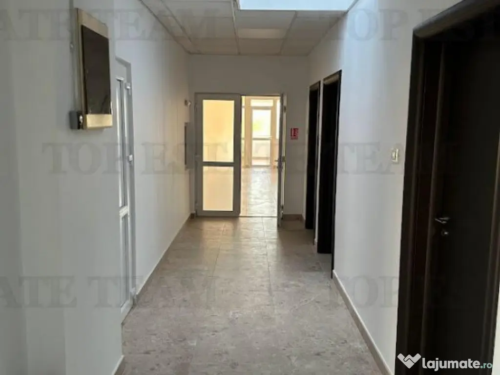 Spatiu office - comercial, 360mp Bd.Timisoara, Sector 6