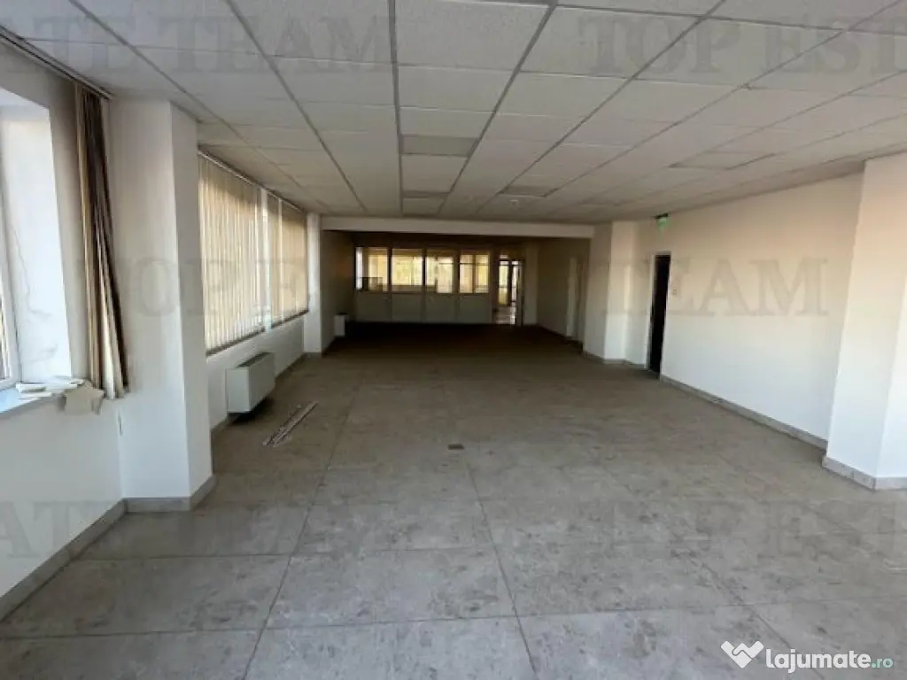 Spatiu office - comercial, 360mp Bd.Timisoara, Sector 6