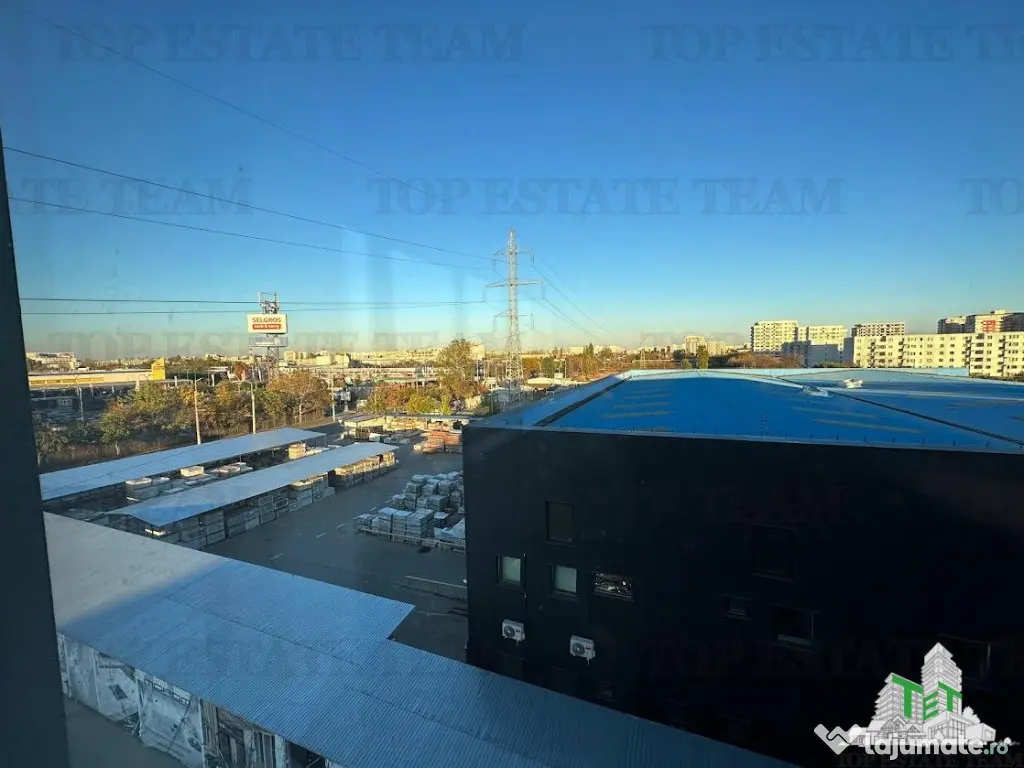 Spatiu office - comercial, 360mp Bd.Timisoara, Sector 6