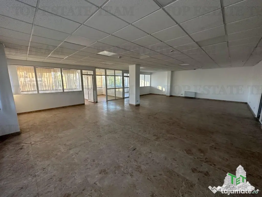 Spatiu office - comercial, 360mp Bd.Timisoara, Sector 6