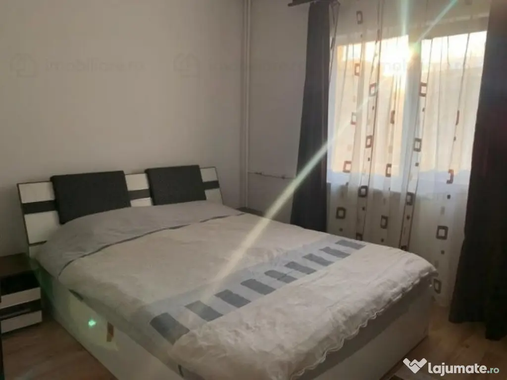 Apartament 3 camere Vitan - Mall 