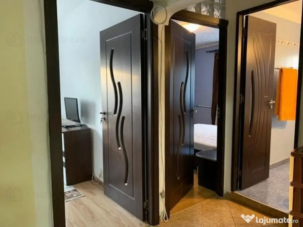 Apartament 3 camere Vitan - Mall 