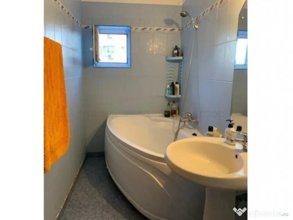 Apartament 3 camere Vitan - Mall 