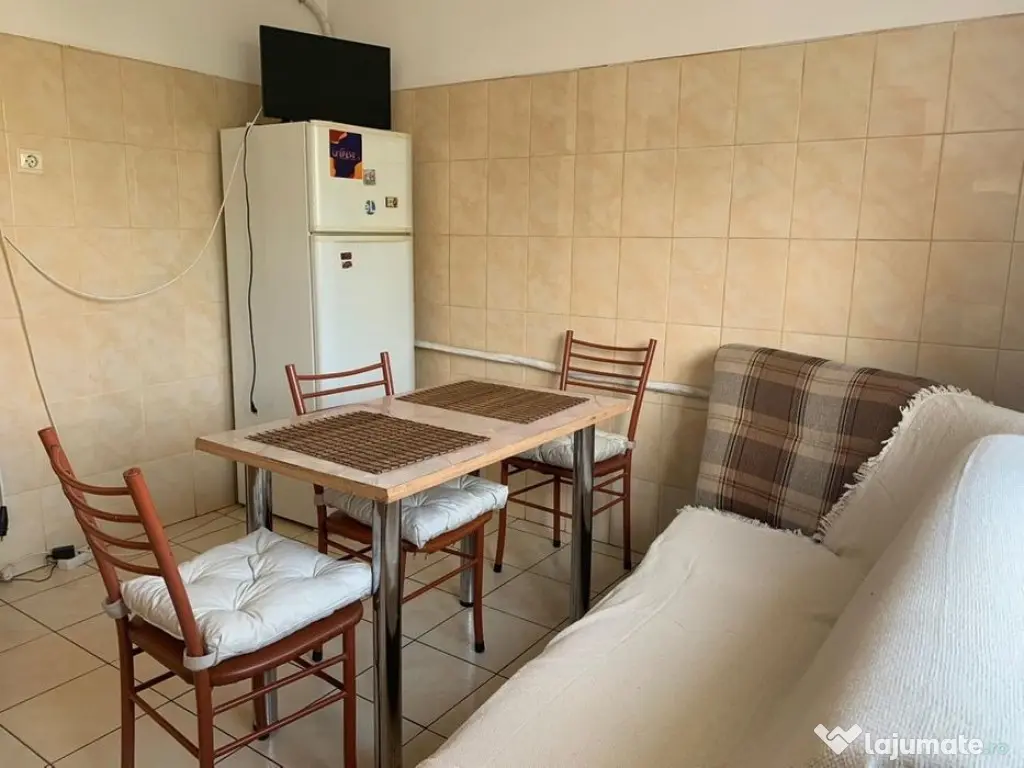 Apartament 3 camere Vitan - Mall 