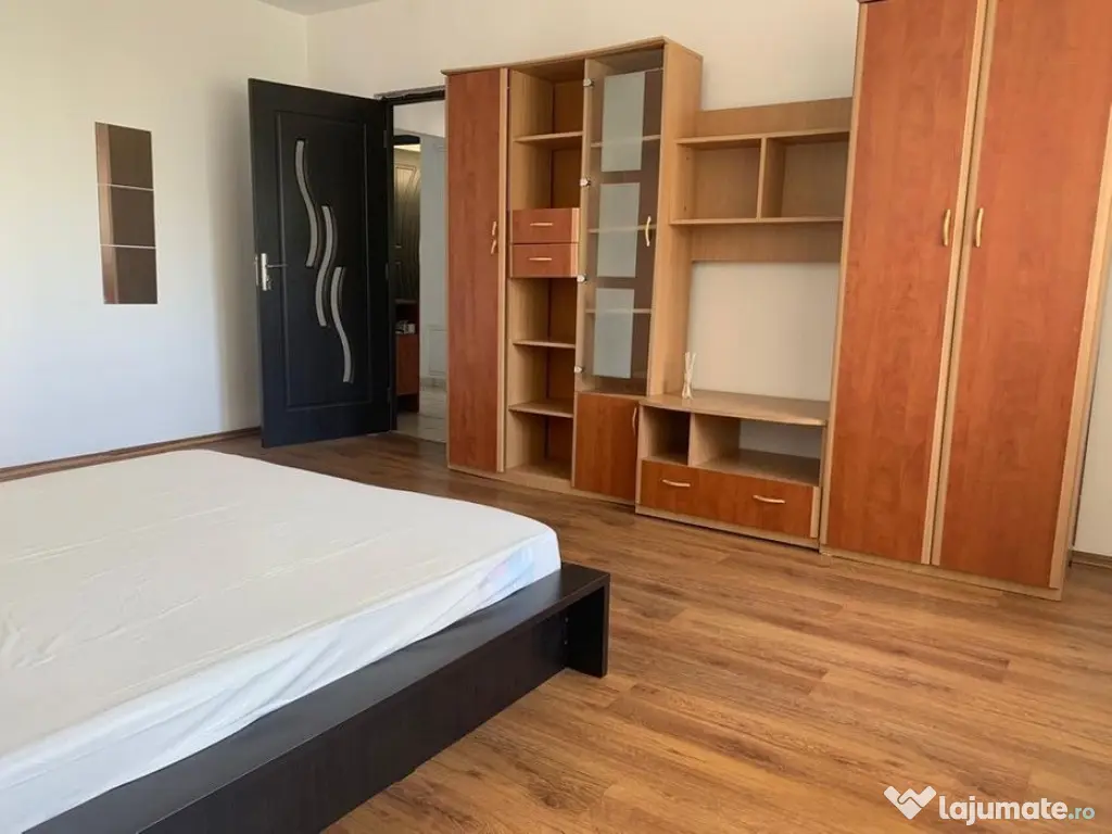 Apartament 3 camere Vitan - Mall 